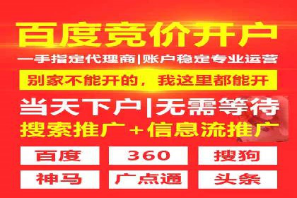 信息流广告投放成功案例分析